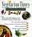 Cover of 'Vegetarian Times Complete Cookbook'