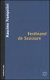 Cover of Ferdinand de Saussure
