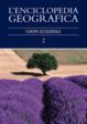 Cover of L'Enciclopedia geografica