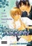 Cover of "I Want To Be Naughty"