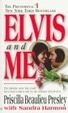 Cover of Elvis and Me
