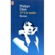 Cover of 37,2° le matin