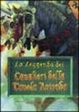 Cover of La leggenda dei cavalieri della Tavola rotonda