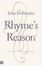 Cover of "Rhyme`s Reason"