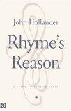 Rhyme`s Reason : A Guide to English Verse, Third Edition