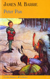 Cover of Peter Pan