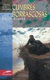 Cumbres borrascosas (Clasicos de la literatura series)