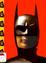 Cover of Batman collected