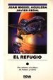 Cover of El refugio