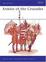 Cover of "Armies of the Crusades"