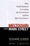 Cover of "Meltdown on Main Street"