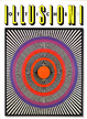 Cover of Illusioni Ottiche