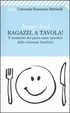 Cover of Ragazzi, a tavola!
