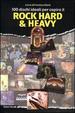 Cover of Cento dischi ideali per capire il rock hard & heavy
