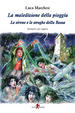 Cover of La maledizione della pioggia