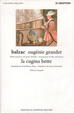 Cover of Eugénie Grandet / La cugina Bette
