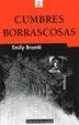 Cover of Cumbres Borrascosas