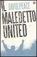 Cover of Il maledetto United