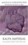 Cover of "Kalpa Imperial"