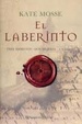 Cover of El laberinto