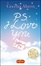 Cover of P.s. I Love You