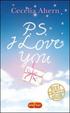 Cover of P.s. I Love You