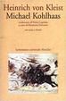 Cover of Michael Kohlhaas