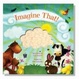 Cover of Imagine That