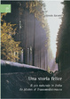 Cover of Una storia felice