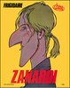 Cover of Zanardi