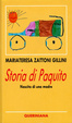Cover of Storia di Paquito