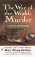 Cover of The War of the Worlds Murder