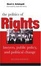 Cover of "The Politics of Rights"