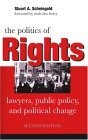 The Politics of Rights : Lawyers, Public Policy, and Political Change