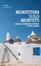Cover of Architettura senza architetti. guida alle costruzioni spontanee di tutto il mondo