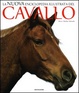 Cover of La nuova enciclopedia illustrata del cavallo