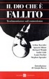 Cover of Il dio che è fallito