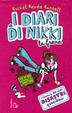 Cover of I diari di Nikki la frana