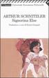 Cover of Signorina Else