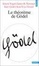 Cover of "Le Théorème de Gödel"