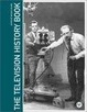 Cover of The Television History Book
