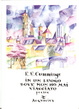 Cover of In un luogo dove non ho mai viaggiato