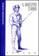 Cover of Il maestro d'armi
