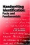 Cover of Handwriting Identification