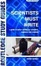 Cover of "Scientists Must Write"