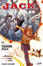 Cover of Jack of Fables vol. 1