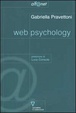 Cover of Web psychology