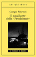 Cover of Il cavallante della 