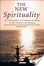 Cover of The new spirituality