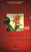 Dell'amore e di altri demoni